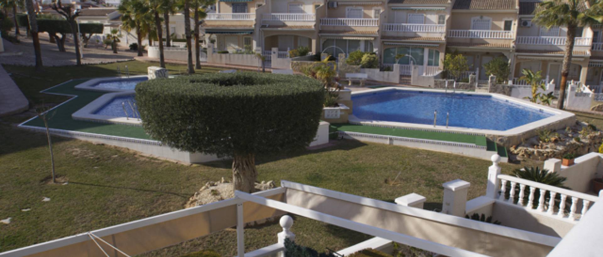 Resale - Villa - Ciudad Quesada