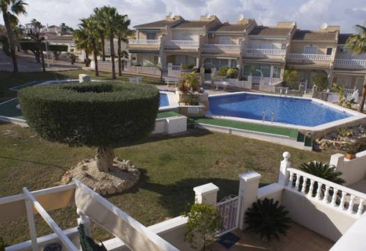 Resale - Villa - Ciudad Quesada