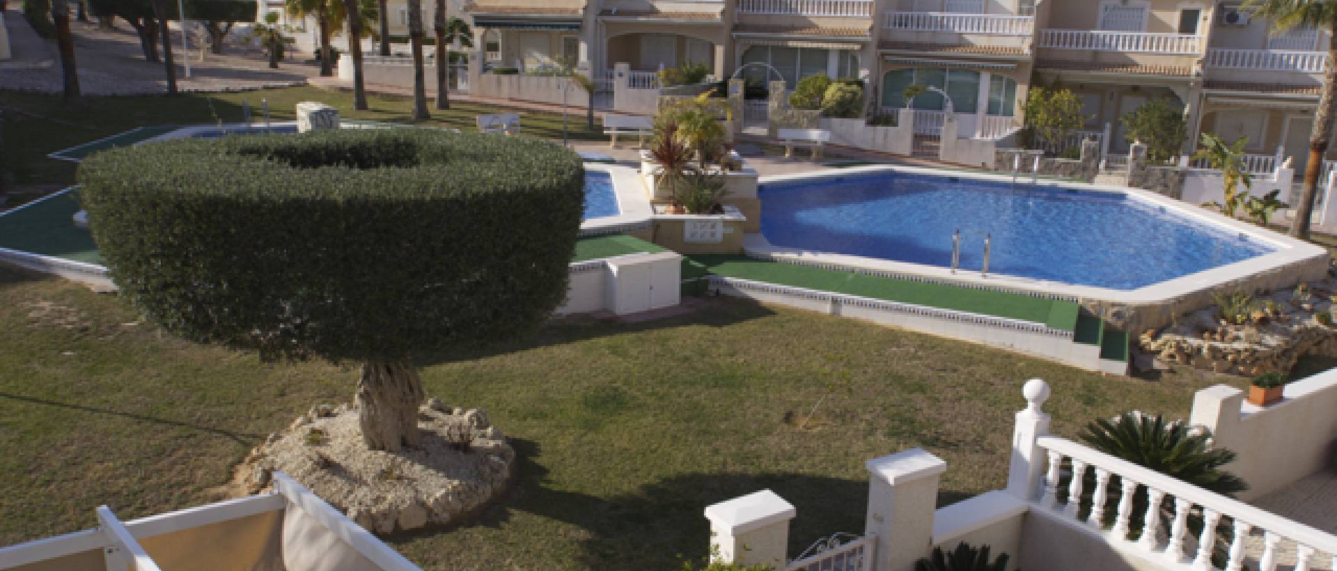 Resale - Villa - Ciudad Quesada