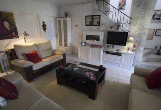 Resale - Villa - Ciudad Quesada