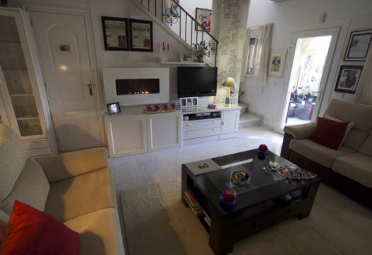 Resale - Villa - Ciudad Quesada