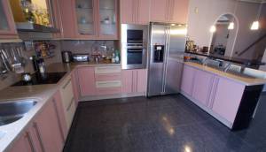 kitchen - Detached Villa 3 bed 4 bath resale in Do