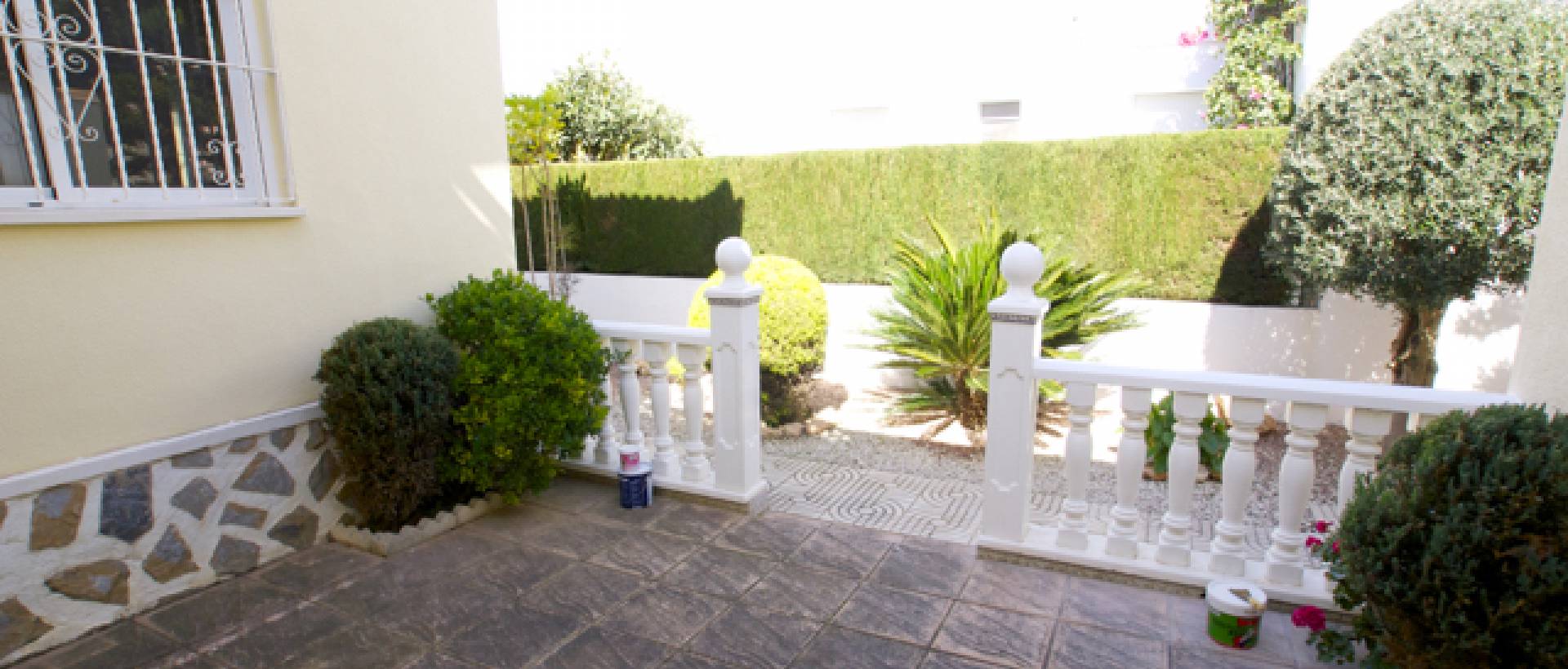 Resale - Semi Detached - Monte Azul