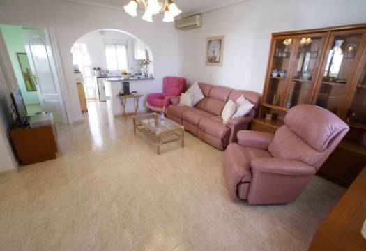 Resale - Semi Detached - Monte Azul