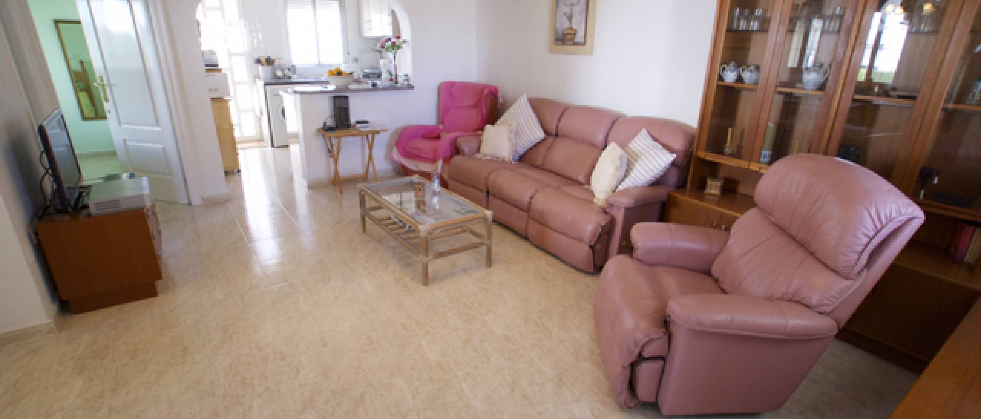 Resale - Semi Detached - Monte Azul