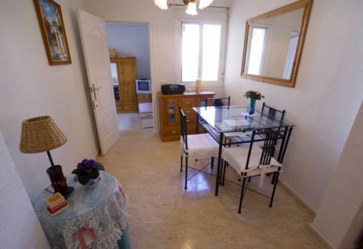 Resale - Semi Detached - Monte Azul