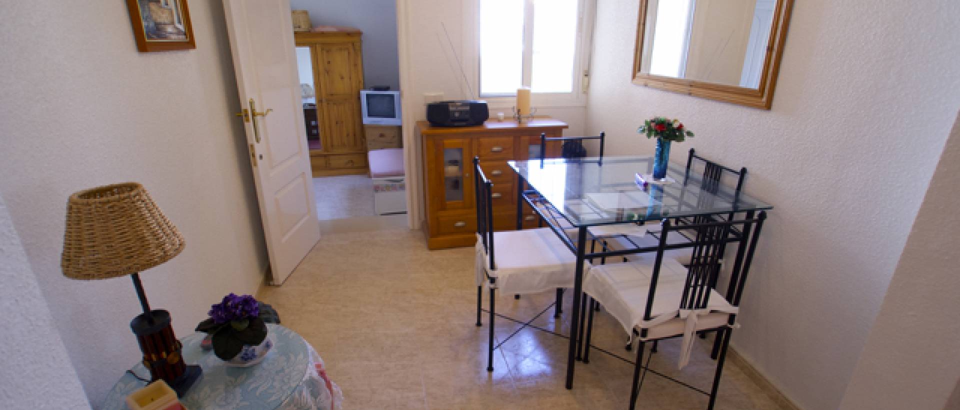 Resale - Semi Detached - Monte Azul