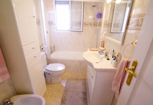 Resale - Semi Detached - Monte Azul