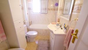 Resale - Semi Detached - Monte Azul