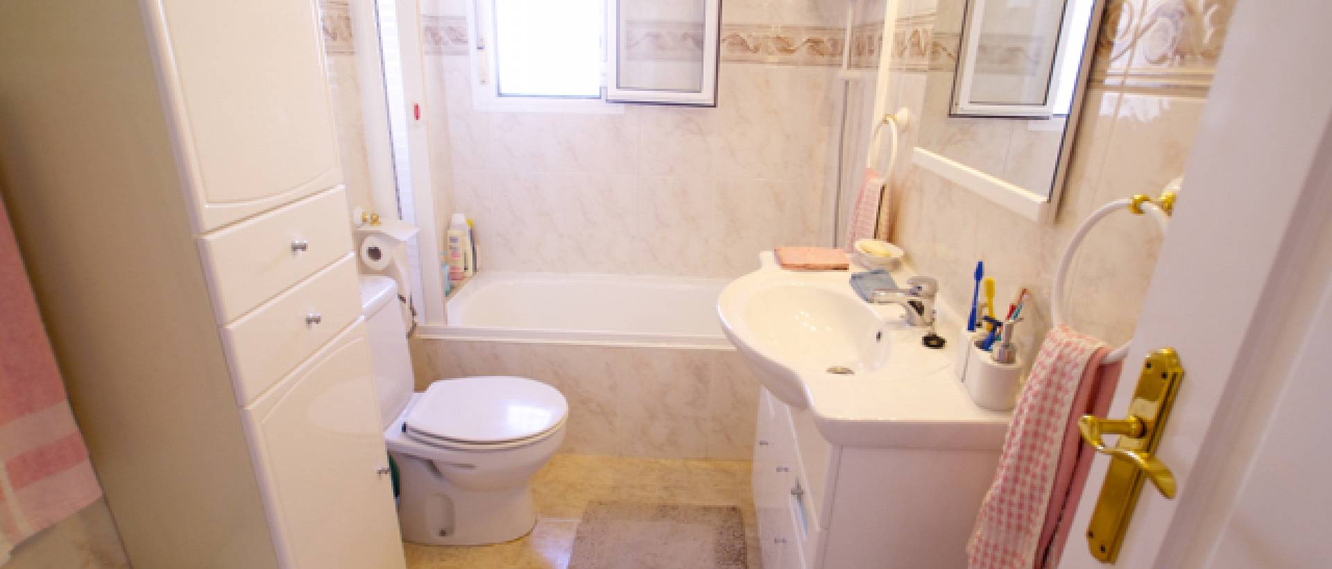 Resale - Semi Detached - Monte Azul