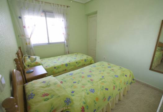 Resale - Semi Detached - Monte Azul