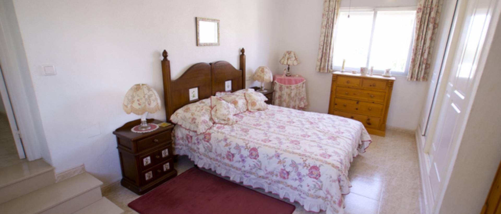 Resale - Semi Detached - Monte Azul