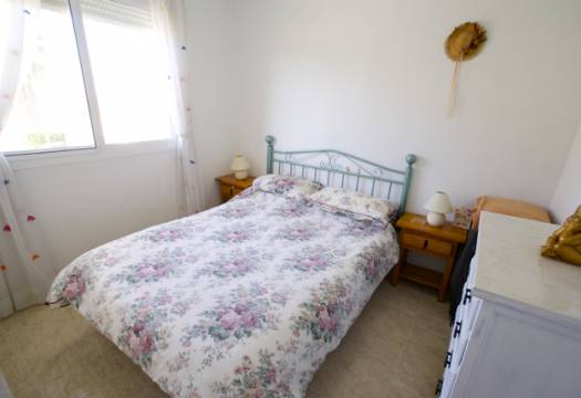 Resale - Semi Detached - Monte Azul