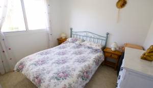 Resale - Semi Detached - Monte Azul