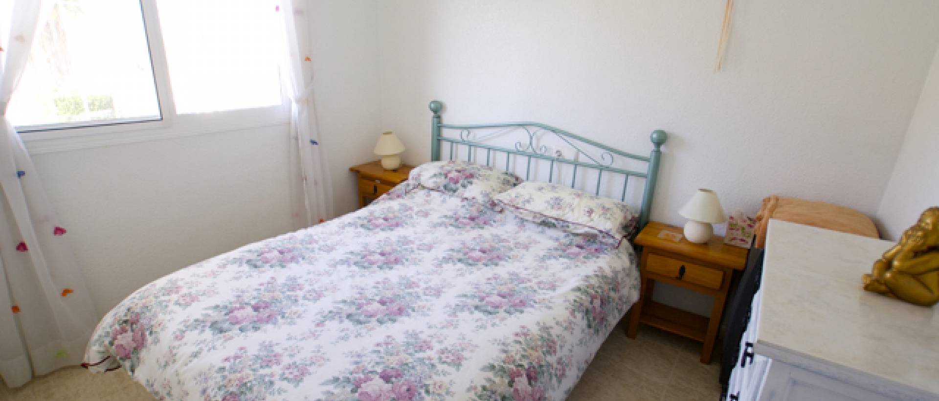 Resale - Semi Detached - Monte Azul
