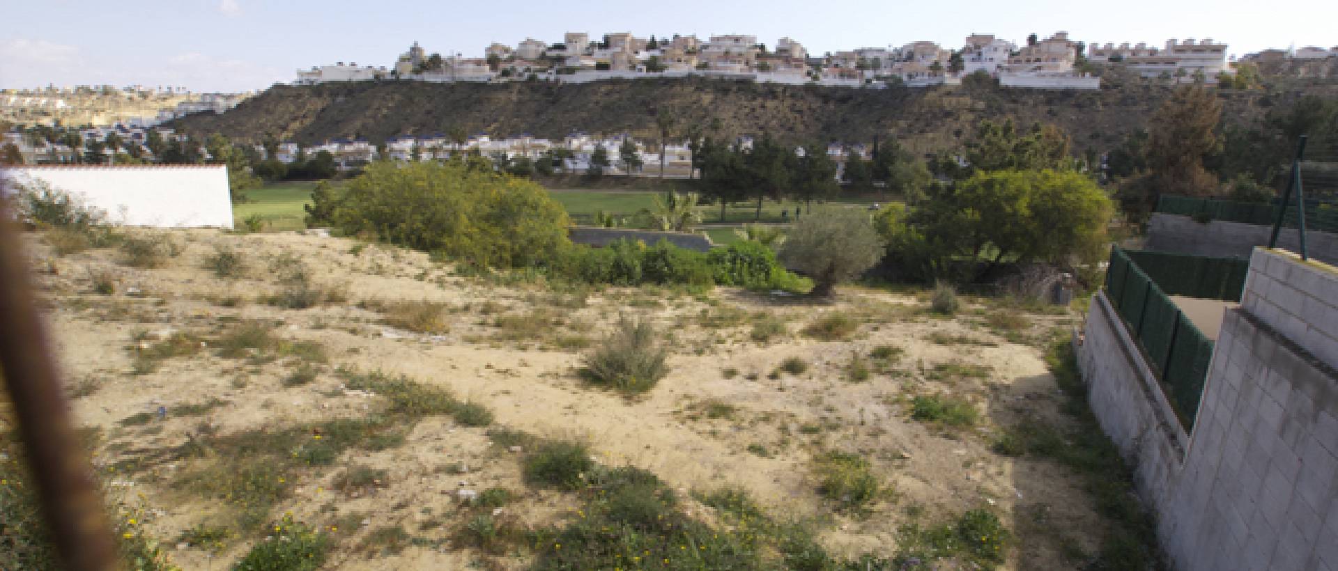 parcela - Propiedad sobre plano: Chalet en Ciudad Quesada, Rojales, Alicante