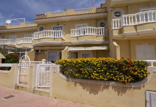 Resale - Villa - La Mata