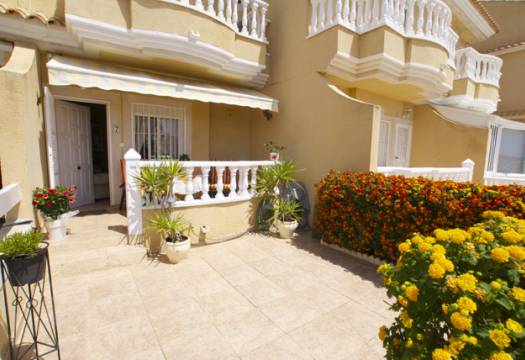 Resale - Villa - La Mata