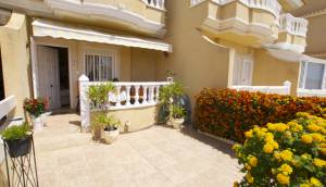 Resale - Villa - La Mata