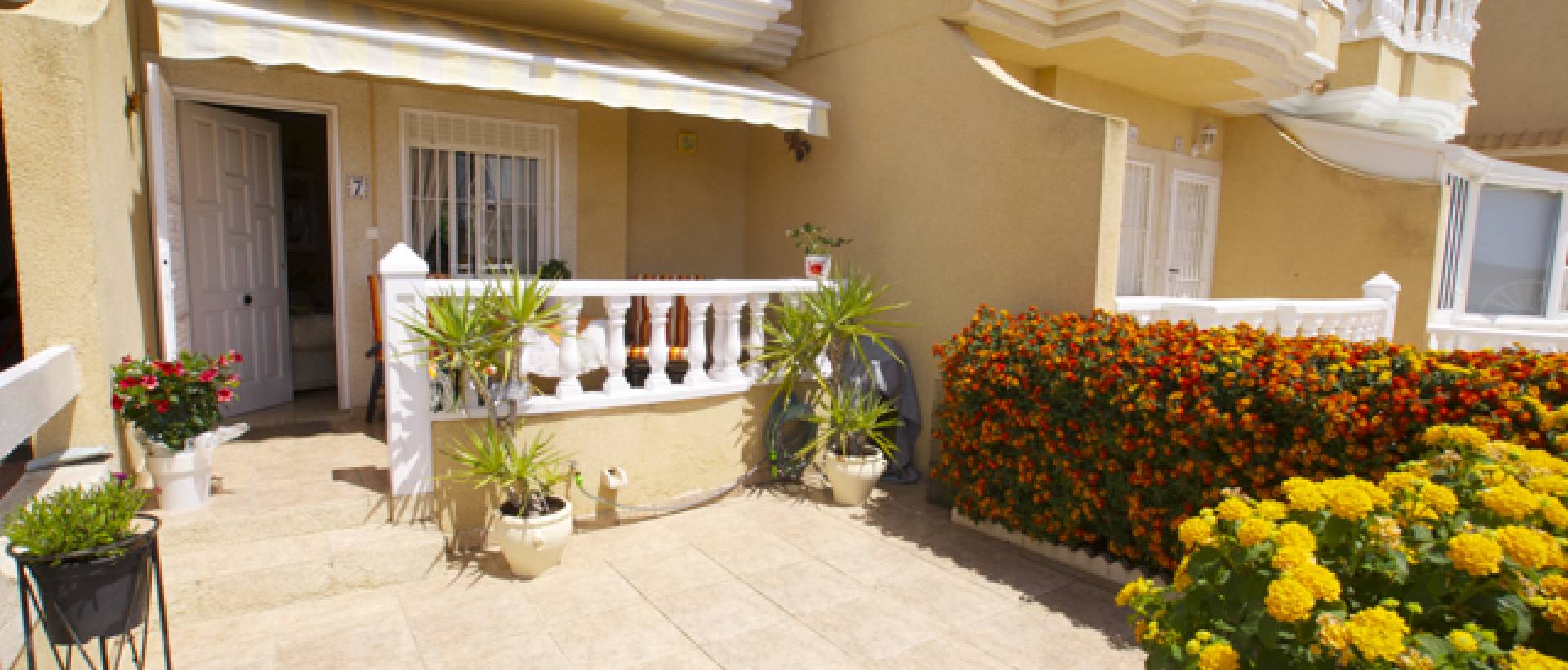 Resale - Villa - La Mata