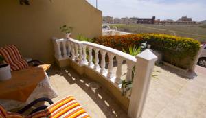 Resale - Villa - La Mata