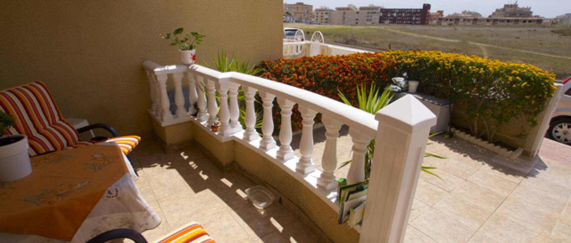 Resale - Villa - La Mata