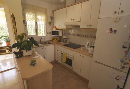 Resale - Villa - La Mata