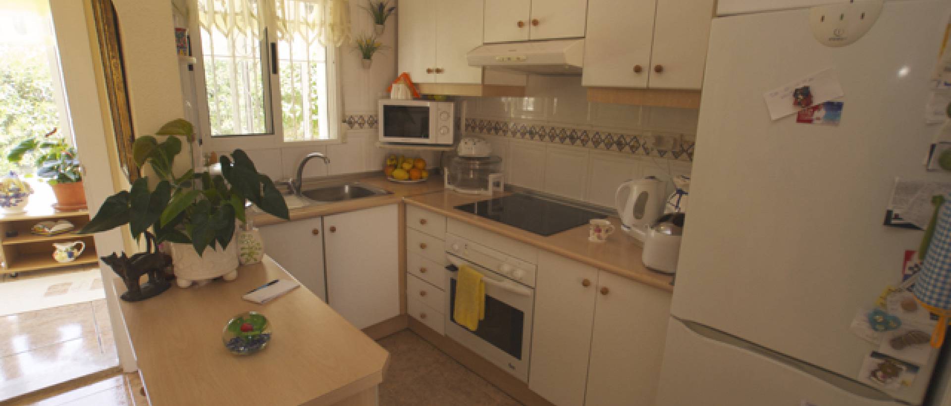 Resale - Villa - La Mata