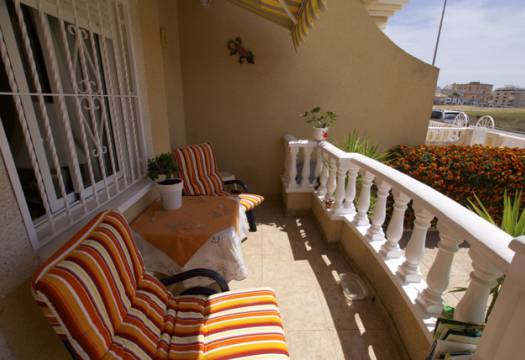 Resale - Villa - La Mata