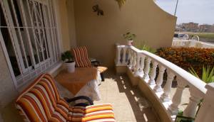 Resale - Villa - La Mata