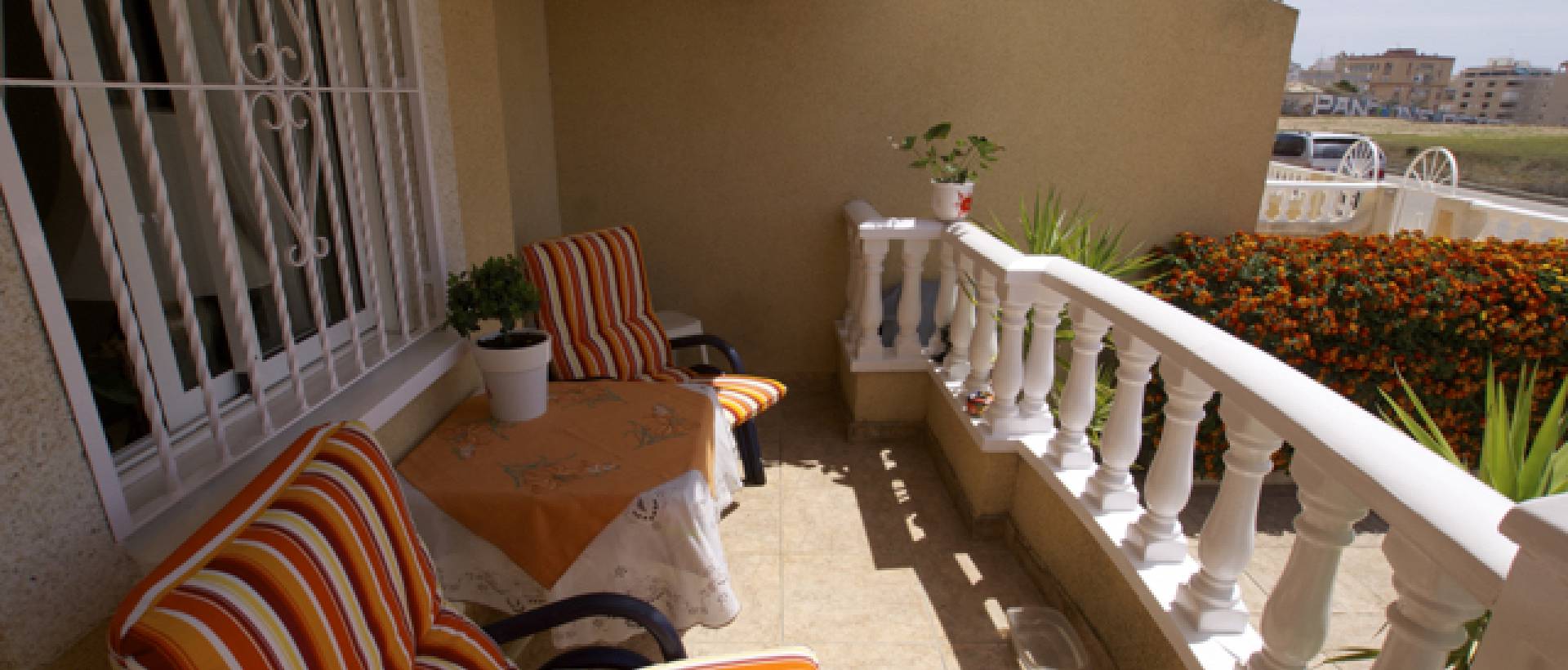 Resale - Villa - La Mata