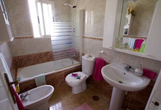 Resale - Villa - La Mata