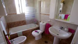 Resale - Villa - La Mata