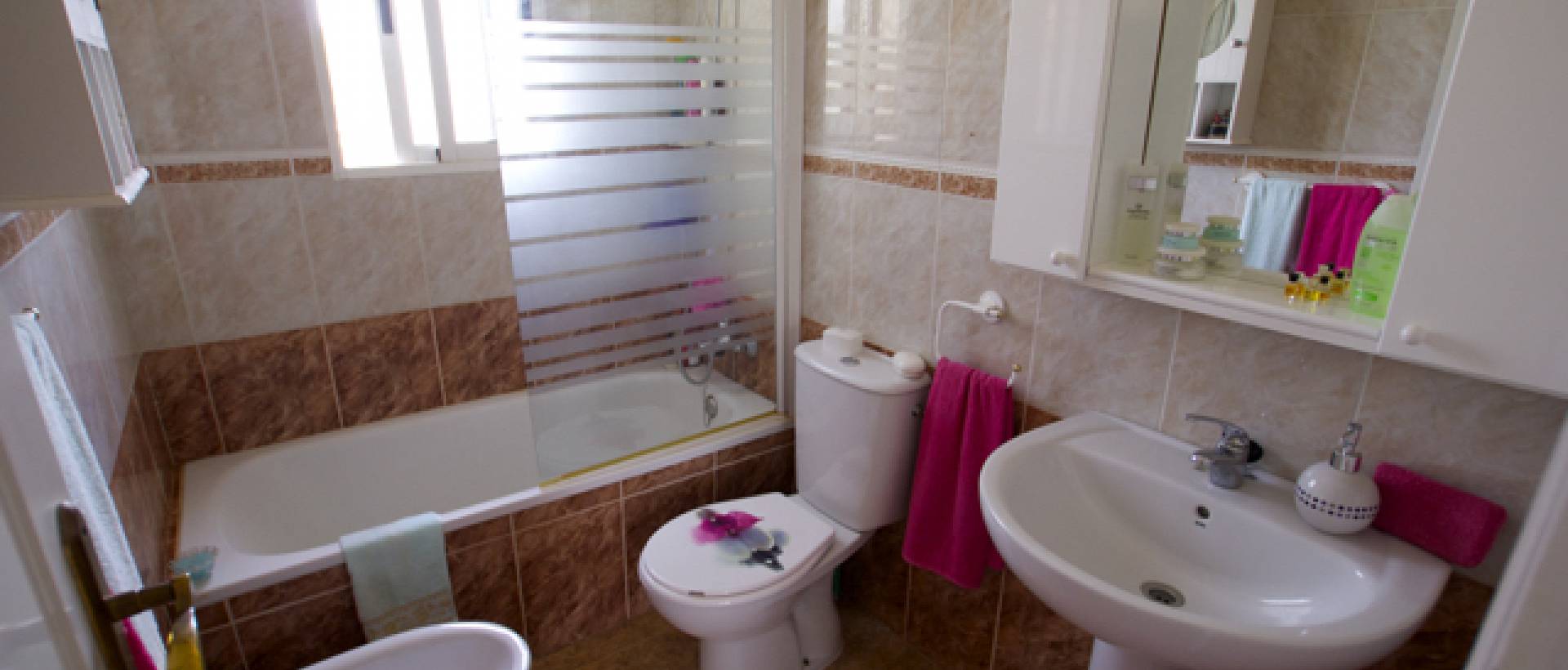 Resale - Villa - La Mata