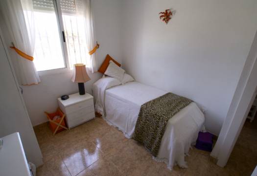 Resale - Villa - La Mata