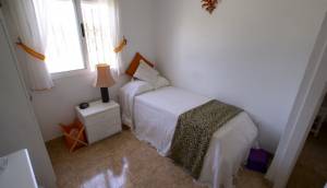 Resale - Villa - La Mata