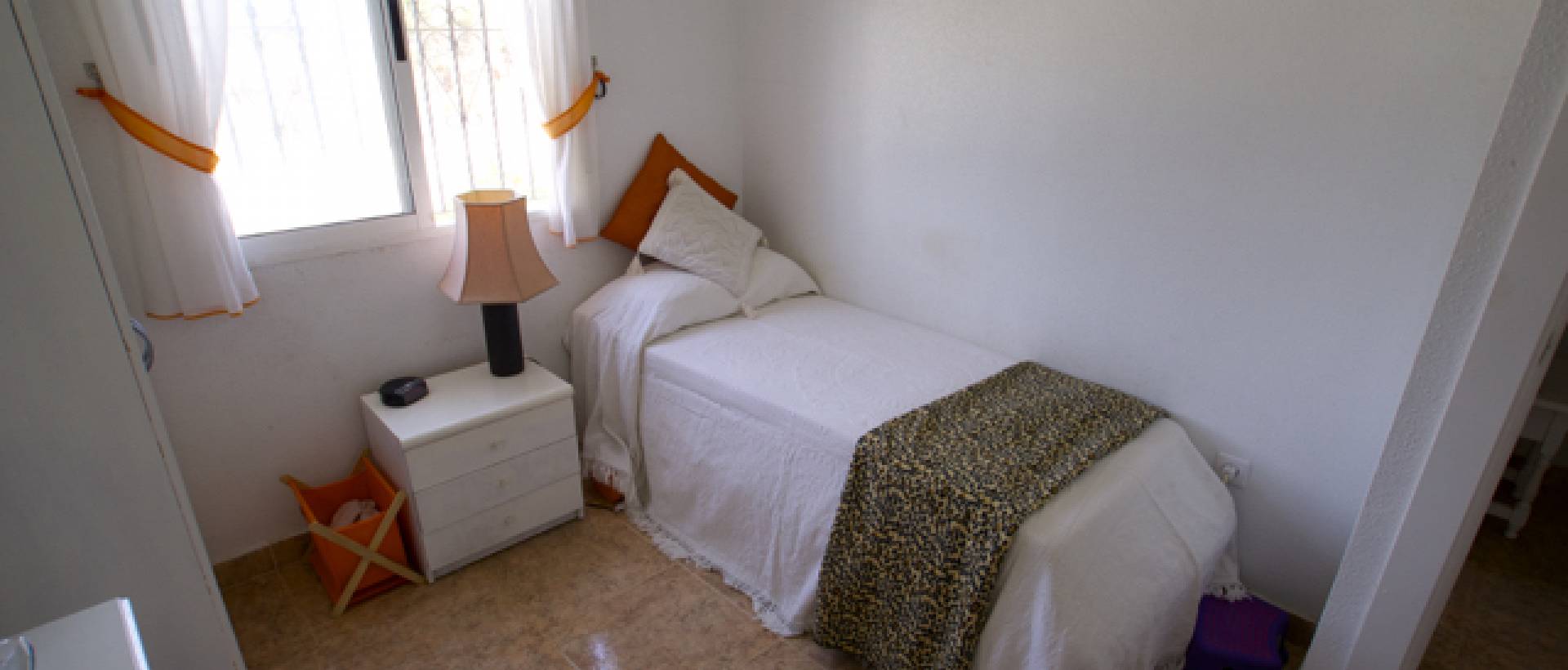 Resale - Villa - La Mata