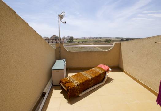 Resale - Villa - La Mata