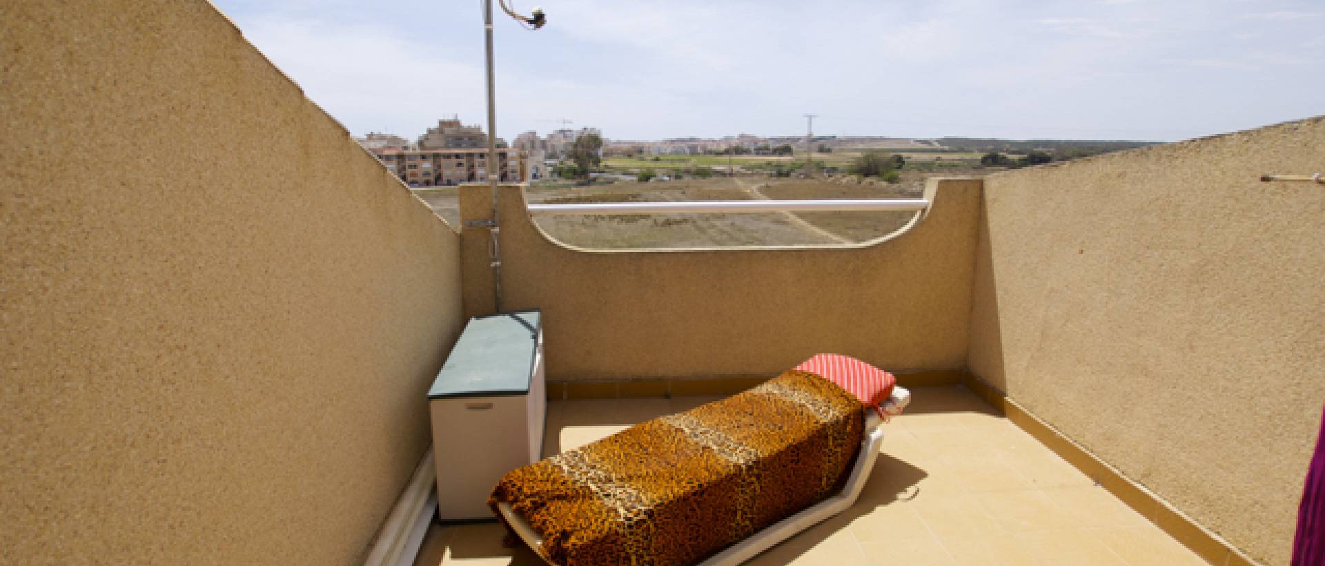 Resale - Villa - La Mata