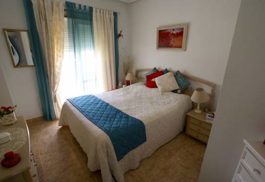 Resale - Villa - La Mata