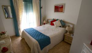 Resale - Villa - La Mata