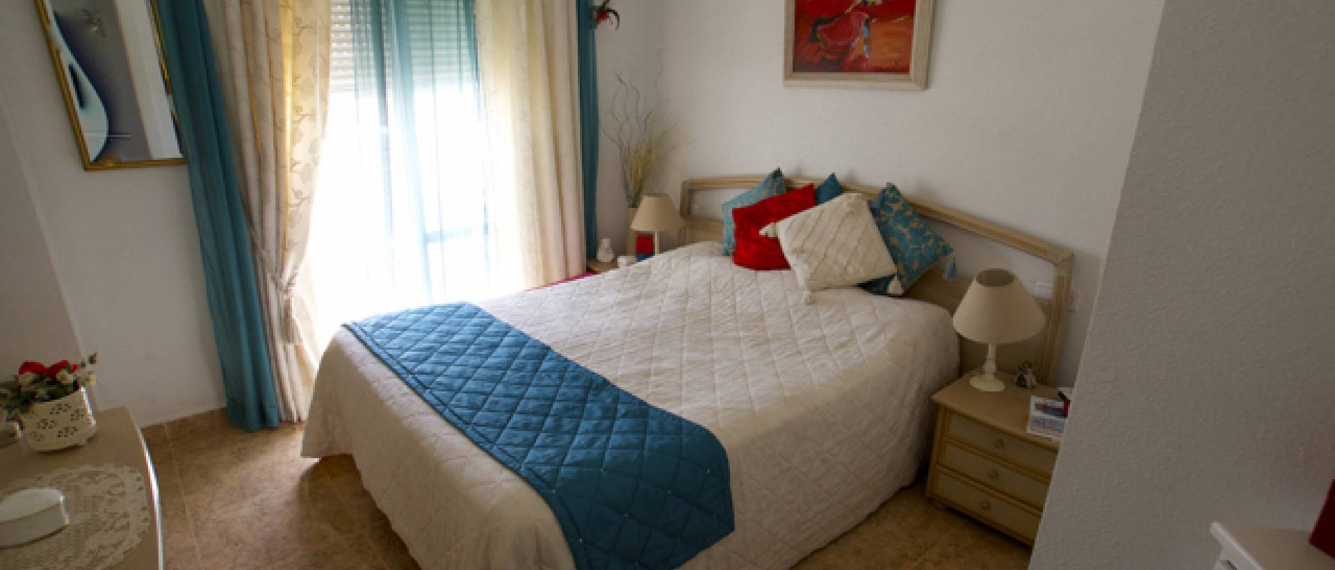 Resale - Villa - La Mata