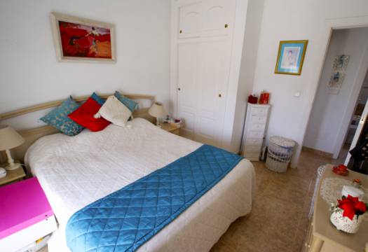 Resale - Villa - La Mata