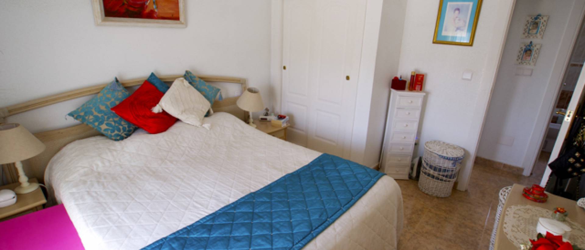 Resale - Villa - La Mata