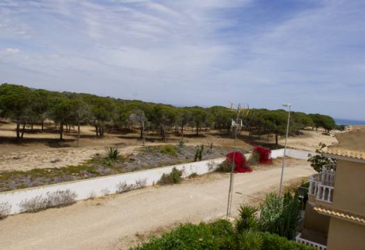 Resale - Villa - La Mata