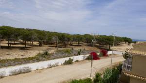 Resale - Villa - La Mata
