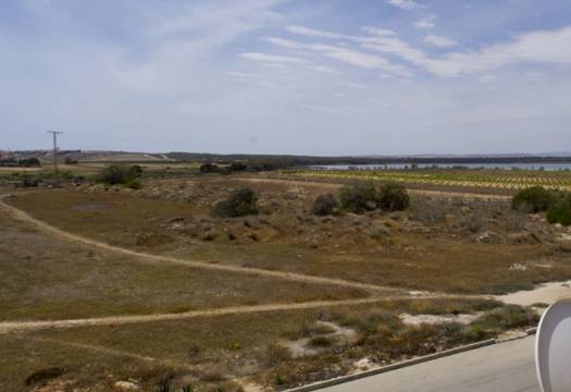 Resale - Villa - La Mata