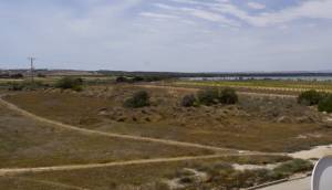 Resale - Villa - La Mata