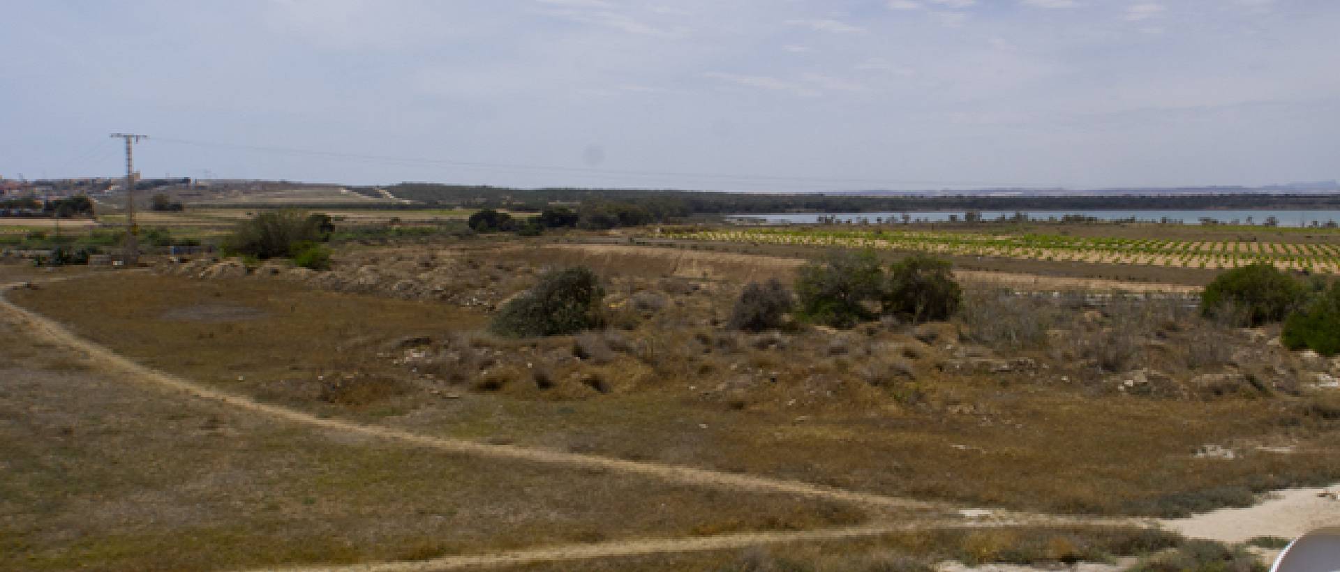 Resale - Villa - La Mata