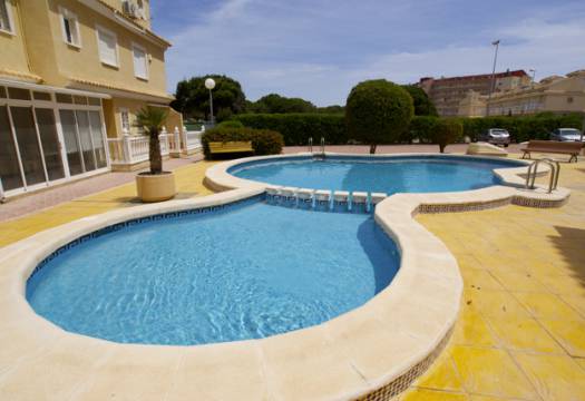 Resale - Villa - La Mata